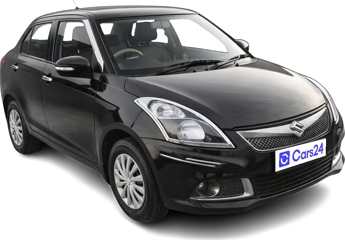 2016 Maruti Swift Dzire - Sedan - Diesel - Manual - ₹3.58 lakh