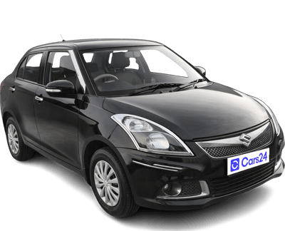 2016 Maruti Swift Dzire - Sedan - Diesel - Manual - ₹3.58 lakh