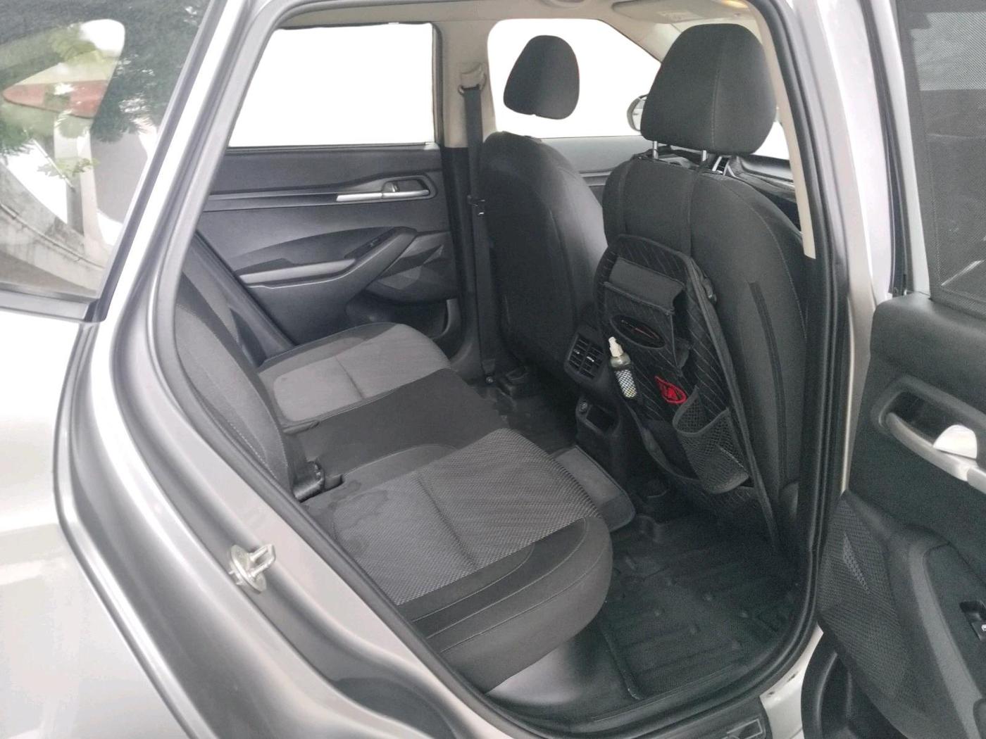 2020 KIA SELTOS HTK PLUS 1.5, Petrol, Manual, 67,508 km, interior