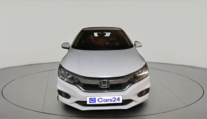 2017 Honda City 1.5L I-VTEC VX, Petrol, Manual, 38,357 km, exterior