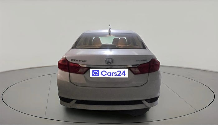 2017 Honda City 1.5L I-VTEC VX, Petrol, Manual, 38,357 km, exterior