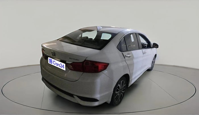 2017 Honda City 1.5L I-VTEC VX, Petrol, Manual, 38,357 km, exterior