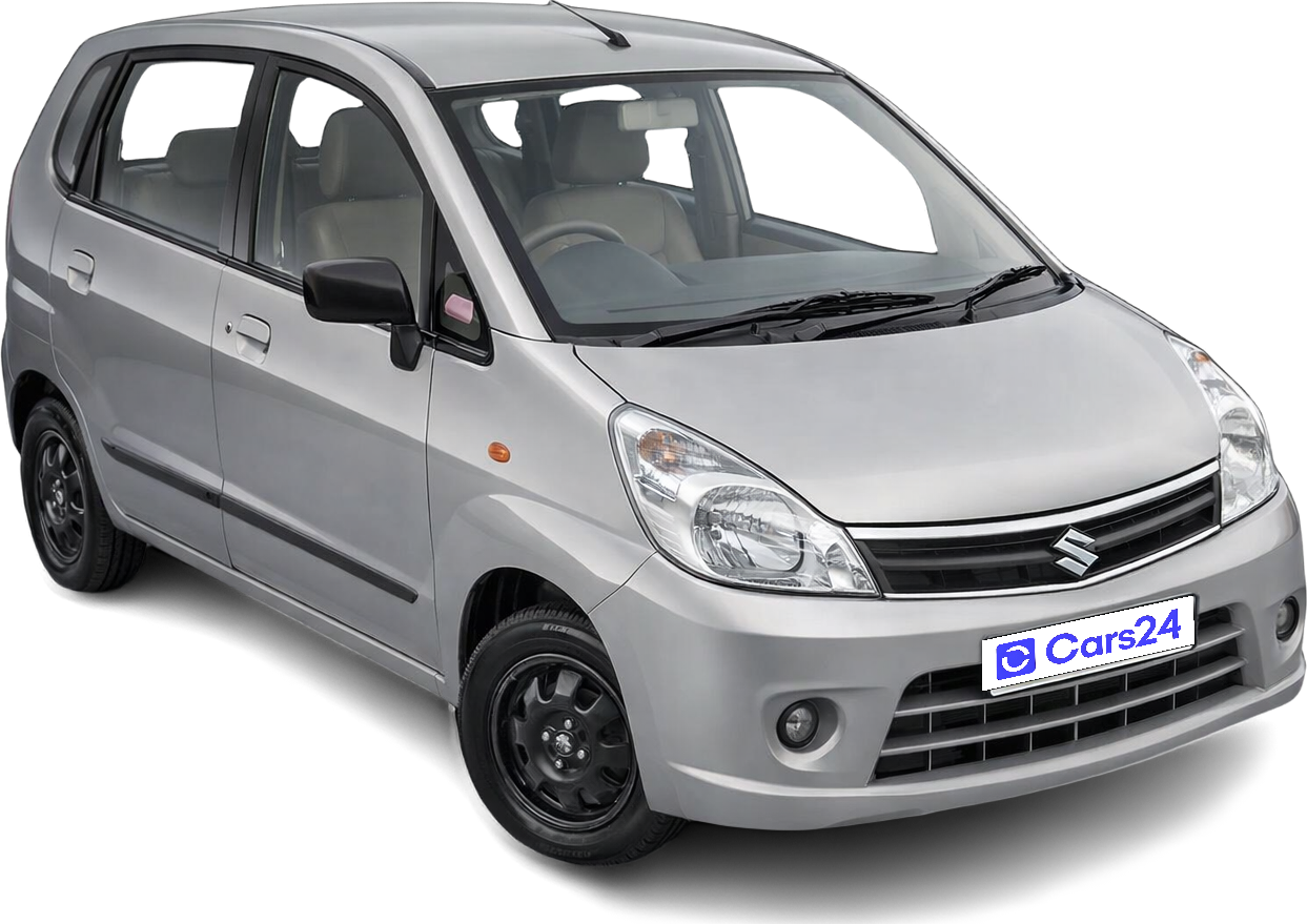 2011 Maruti Zen Estilo - Hatchback - Petrol - Manual - ₹97,000
