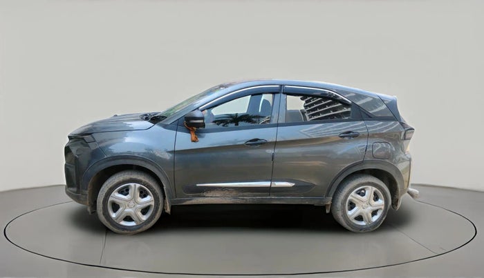 2024 Tata NEXON SMART 1.2 PETROL, Petrol, Manual, 13,846 km, exterior