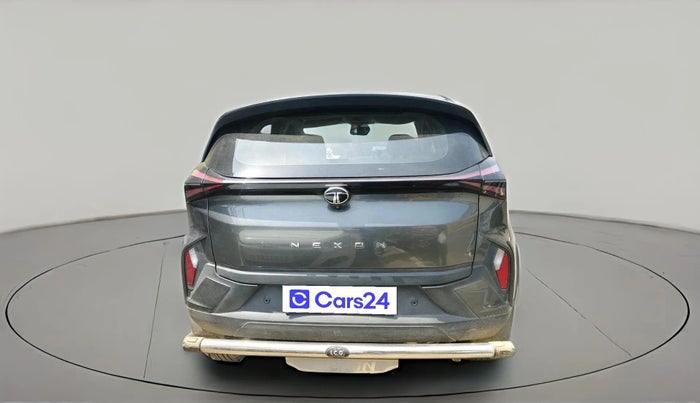 2024 Tata NEXON SMART 1.2 PETROL, Petrol, Manual, 13,846 km, exterior