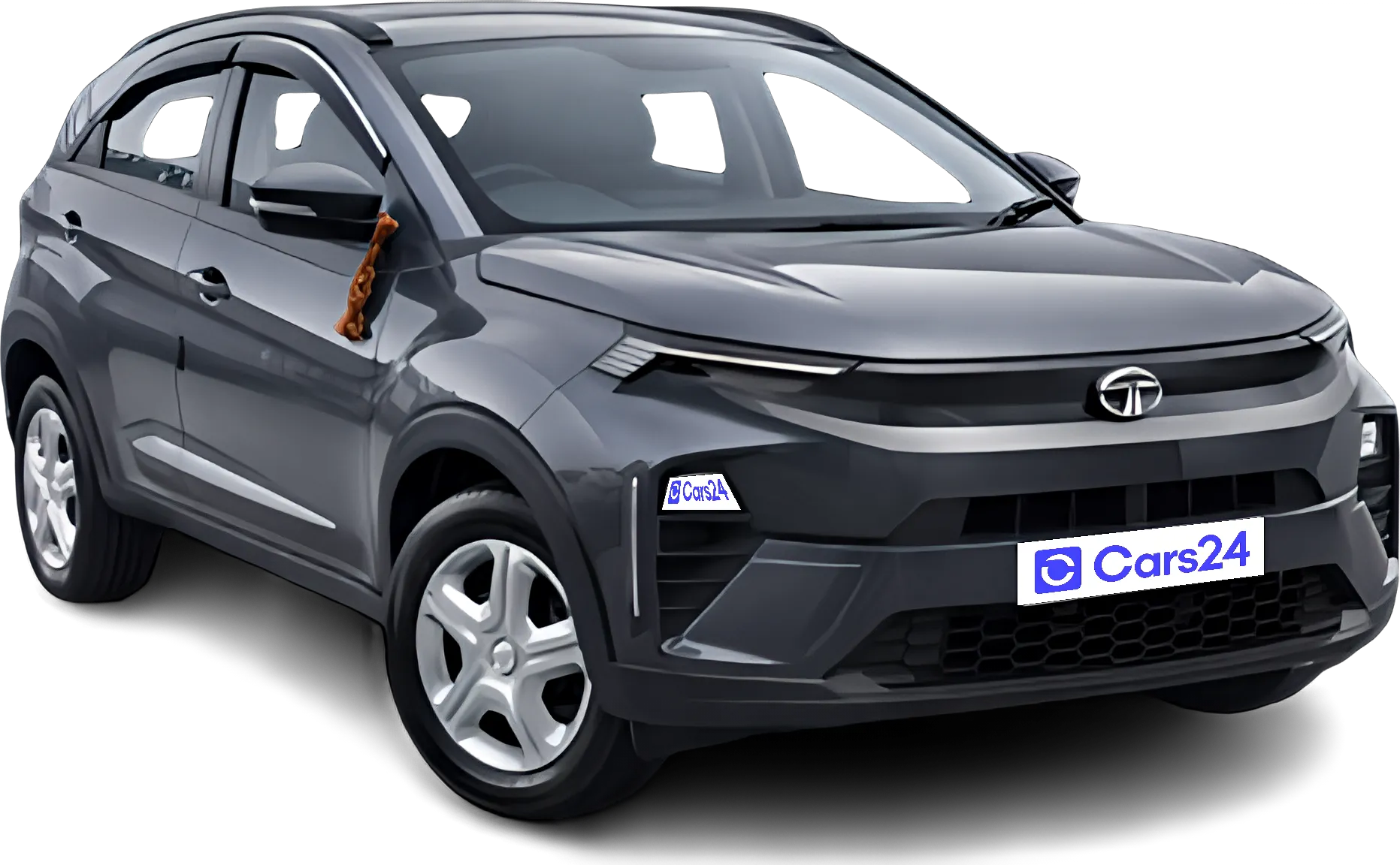 2024 Tata NEXON - SUV - Petrol - Manual - ₹8.00 lakh