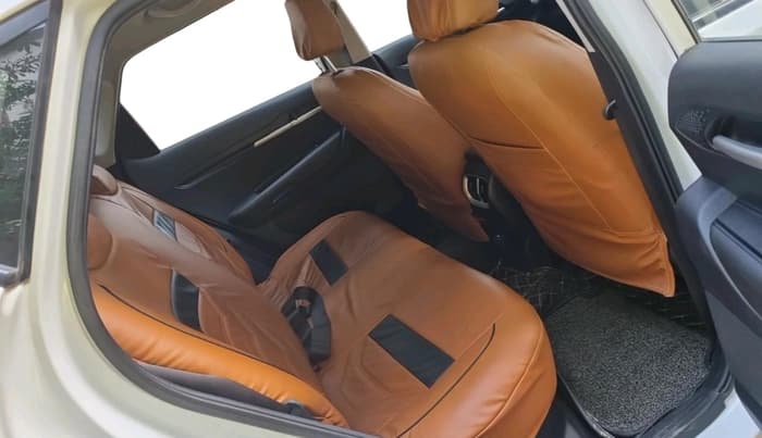 2022 KIA SONET HTK PLUS 1.2, Petrol, Manual, 50,767 km, interior