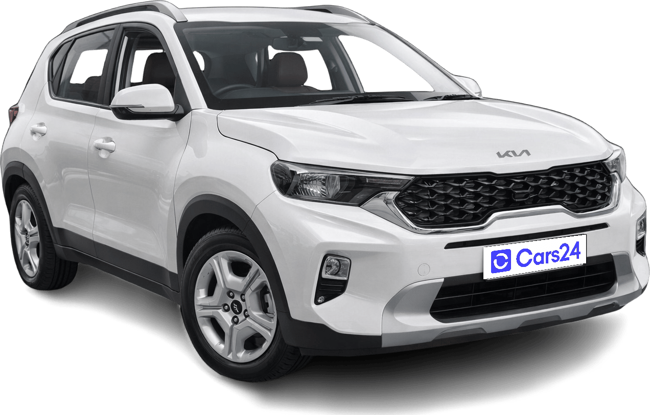 2022 KIA SONET - SUV - Petrol - Manual - ₹8.50 lakh
