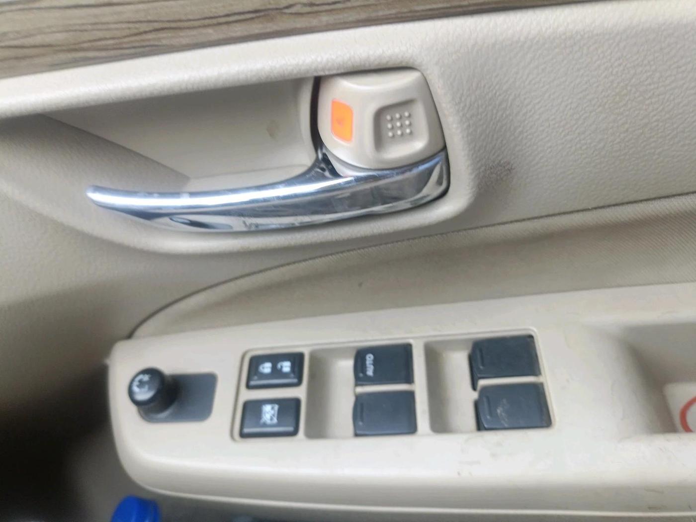 2021 Maruti Ciaz DELTA 1.5 SHVS MT PETROL, Petrol, Manual, 14,363 km, interior