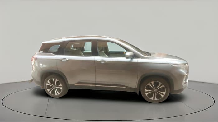 2021 MG HECTOR SHARP 1.5 DCT PETROL, Petrol, Automatic, 38,673 km, exterior