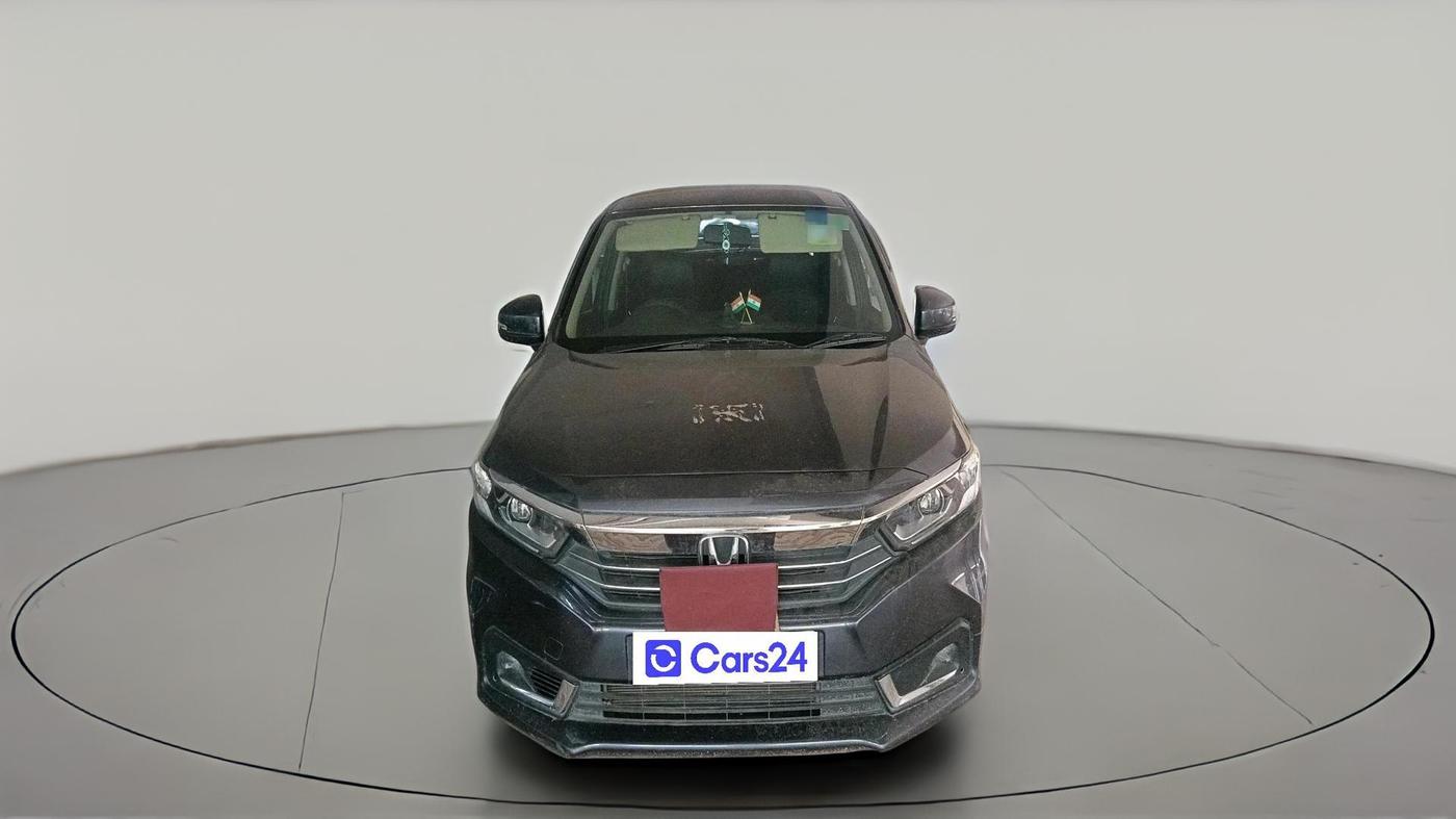 2023 Honda Amaze 1.2L I-VTEC VX, Petrol, Manual, 19,572 km, exterior