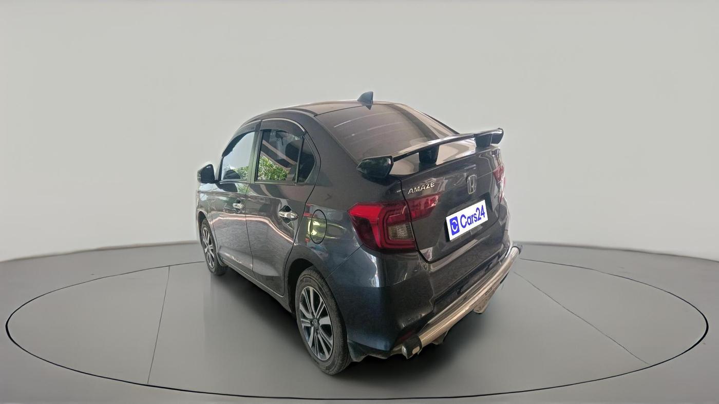 2023 Honda Amaze 1.2L I-VTEC VX, Petrol, Manual, 19,572 km, exterior