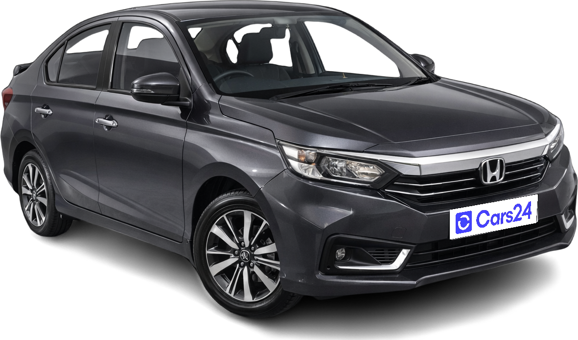 2023 Honda Amaze - Sedan - Petrol - Manual - ₹8.70 lakh