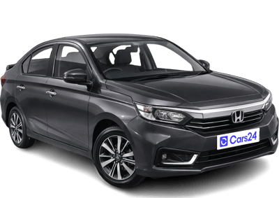 2023 Honda Amaze - Sedan - Petrol - Manual - ₹7.50 lakh