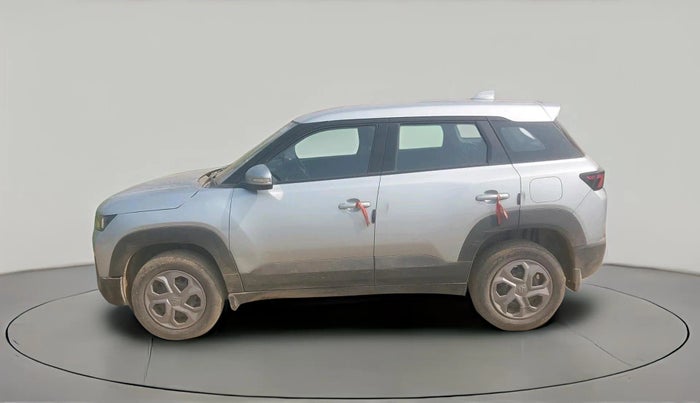2023 Maruti BREZZA VXI, Petrol, Manual, 19,370 km, exterior