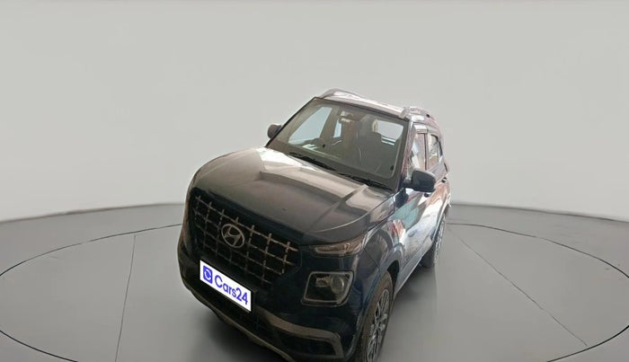 2021 Hyundai VENUE SX 1.5 CRDI, Diesel, Manual, 1,32,937 km, exterior
