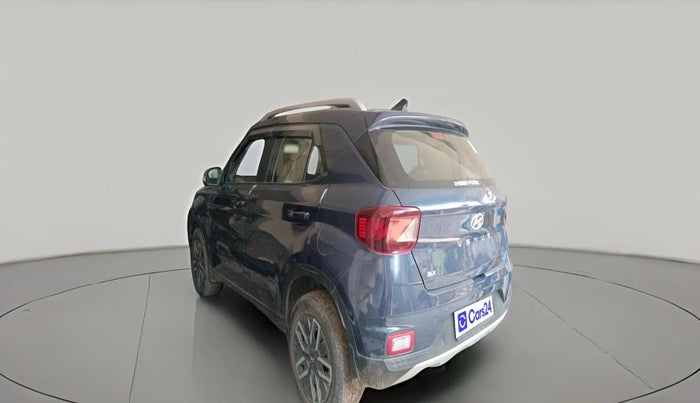 2021 Hyundai VENUE SX 1.5 CRDI, Diesel, Manual, 1,32,937 km, exterior