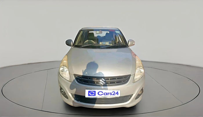 2014 Maruti Swift Dzire VXI, Petrol, Manual, 35,141 km, exterior