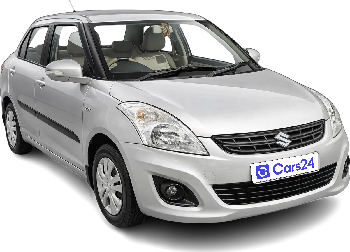 2014 Maruti Swift Dzire - Sedan - Petrol - Manual - ₹2.74 lakh