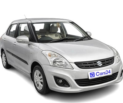 2014 Maruti Swift Dzire - Sedan - Petrol - Manual - ₹2.74 lakh