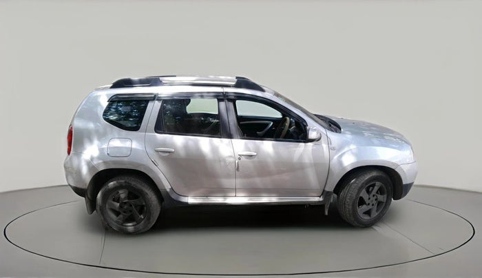 2015 Renault Duster 110 PS RXZ 4X4 MT DIESEL, Diesel, Manual, 45,479 km, exterior