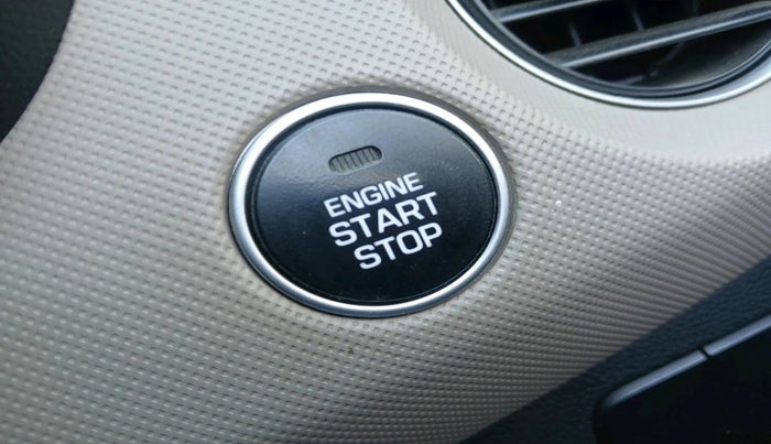 2018 Hyundai Grand i10 ASTA 1.2 KAPPA VTVT, Petrol, Manual, 38,934 km, interior