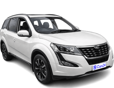 2019 Mahindra XUV500 - SUV - Diesel - Manual - ₹9.20 lakh