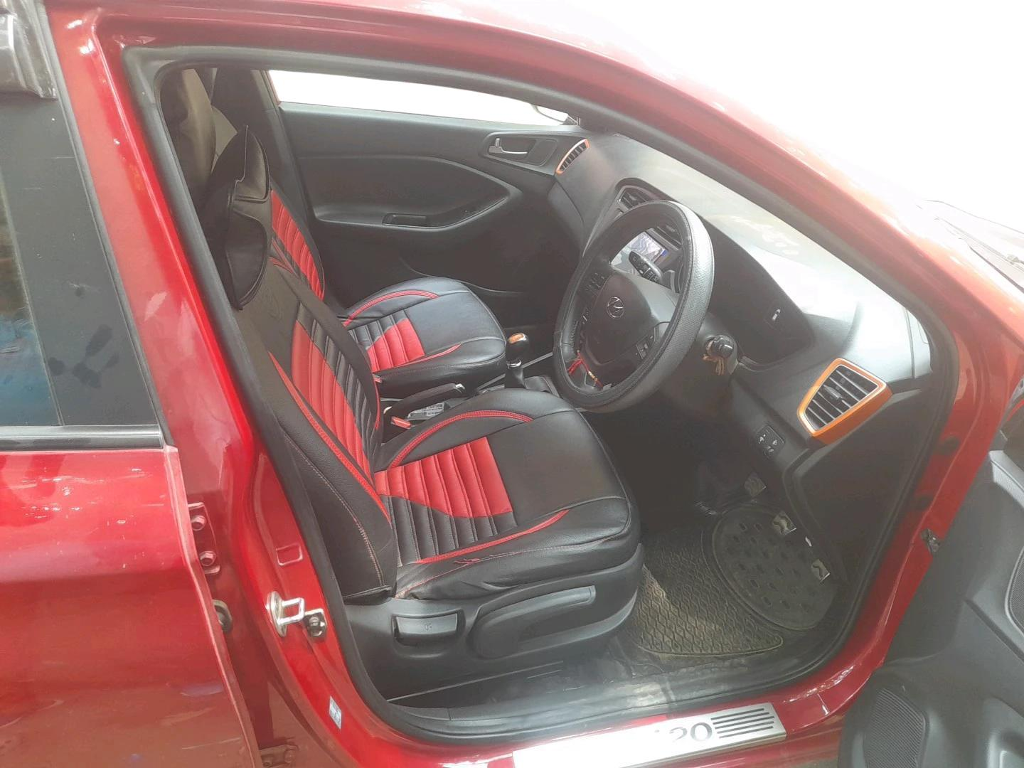 Interior