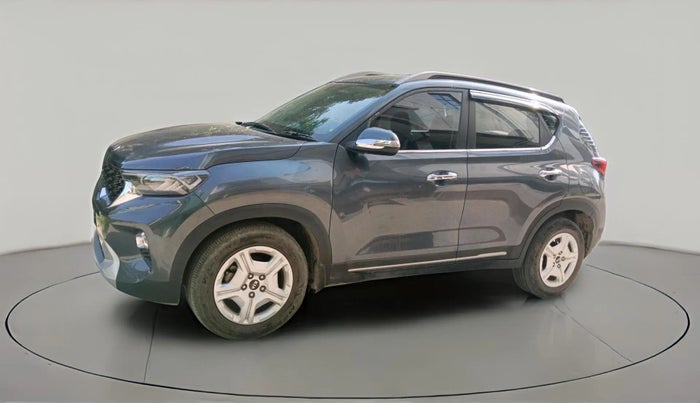 2020 KIA SONET HTX 1.5, Diesel, Manual, 92,647 km, exterior