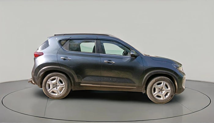 2020 KIA SONET HTX 1.5, Diesel, Manual, 92,647 km, exterior