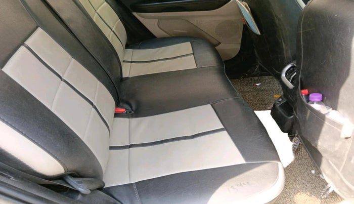 2020 KIA SONET HTX 1.5, Diesel, Manual, 92,647 km, interior