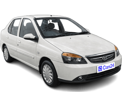 2015 Tata Indigo ECS - Sedan - Diesel - Manual - ₹1.30 lakh