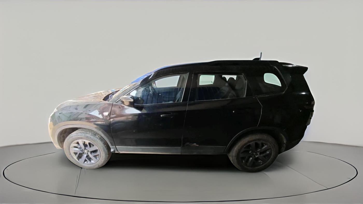 2022 Tata Safari XZA PLUS DARK EDITION, Diesel, Automatic, 1,21,570 km, exterior