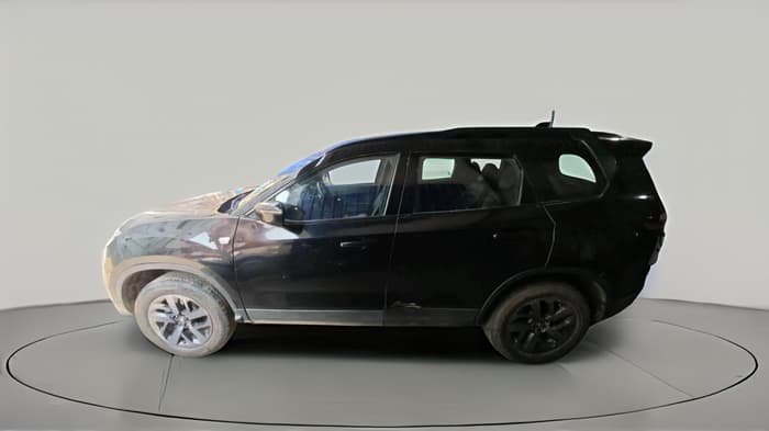 2022 Tata Safari XZA PLUS DARK EDITION, Diesel, Automatic, 1,21,570 km, exterior