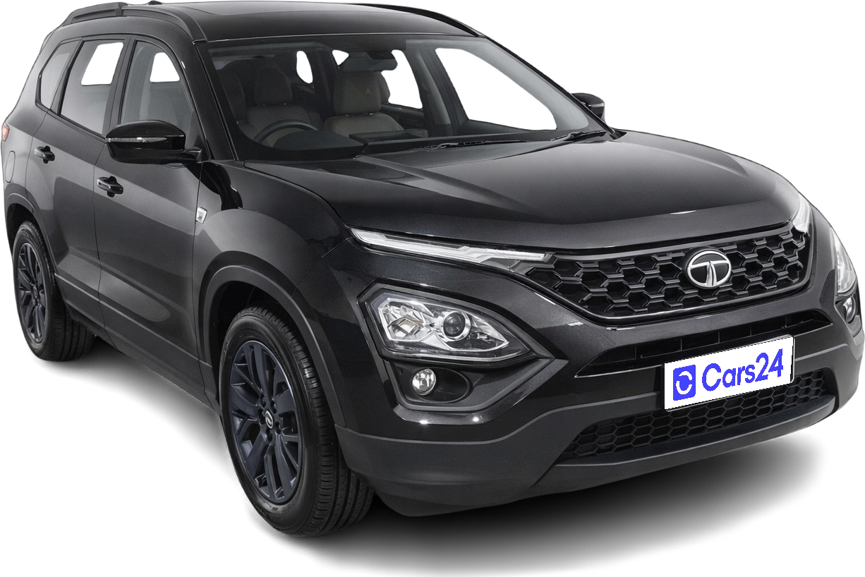 2022 Tata Safari - SUV - Diesel - Automatic - ₹16.00 lakh