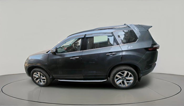 2021 Tata Safari XZ PLUS, Diesel, Manual, 60,110 km, exterior