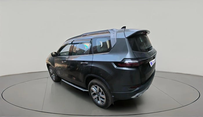 2021 Tata Safari XZ PLUS, Diesel, Manual, 60,110 km, exterior