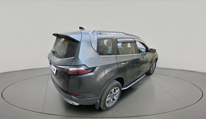 2021 Tata Safari XZ PLUS, Diesel, Manual, 60,110 km, exterior