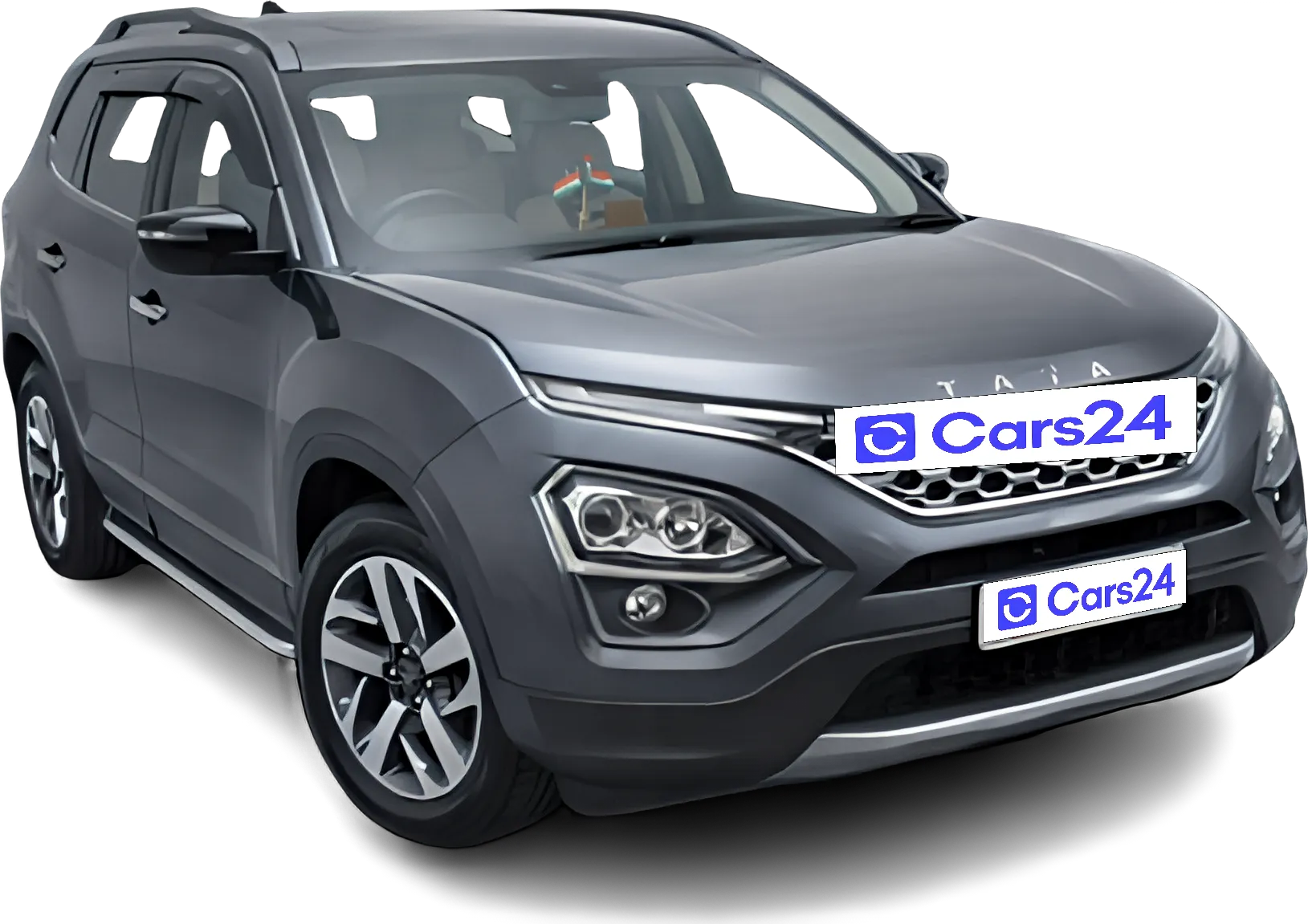 2021 Tata Safari - SUV - Diesel - Manual - ₹15.00 lakh