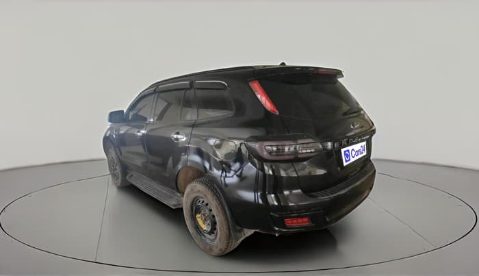 2021 Ford Endeavour TITANIUM PLUS 2.0 4X4 AT SUNROOF, Diesel, Automatic, 67,769 km, exterior