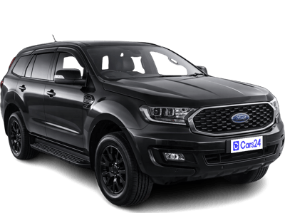 2021 Ford Endeavour - SUV - Diesel - Automatic - ₹32.20 lakh