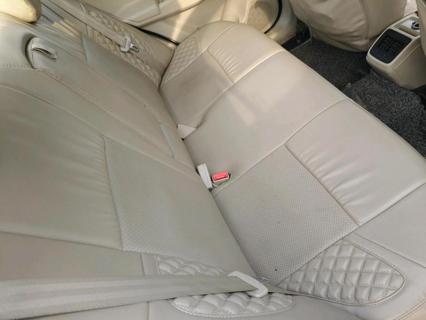 2022 Maruti Dzire VXI CNG, CNG, Manual, 72,981 km, interior
