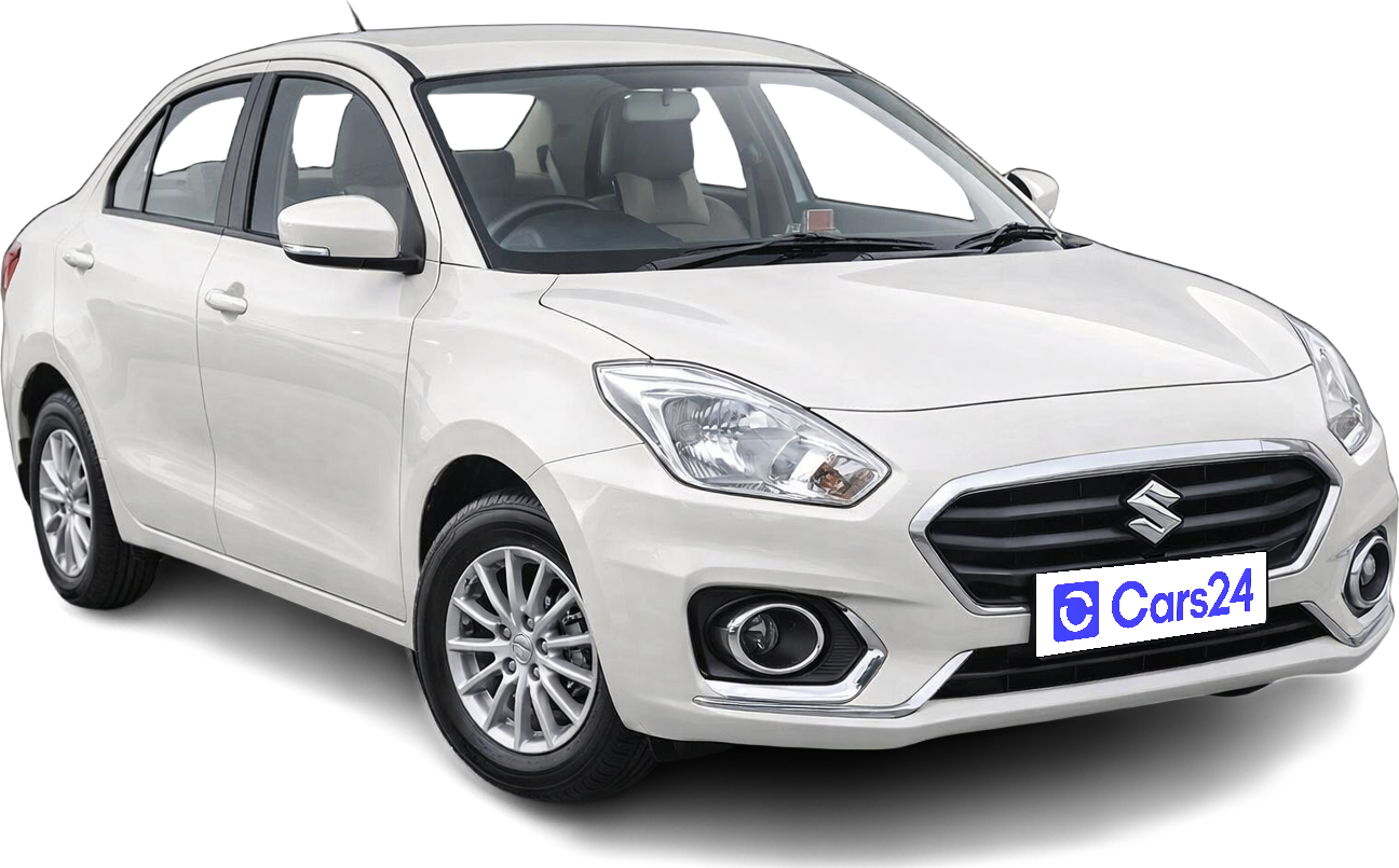 2022 Maruti Dzire - Sedan - CNG - Manual - ₹7.00 lakh