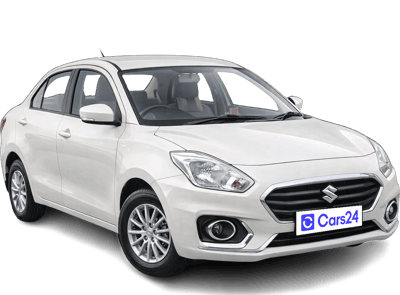 2022 Maruti Dzire - Sedan - CNG - Manual - ₹7.00 lakh