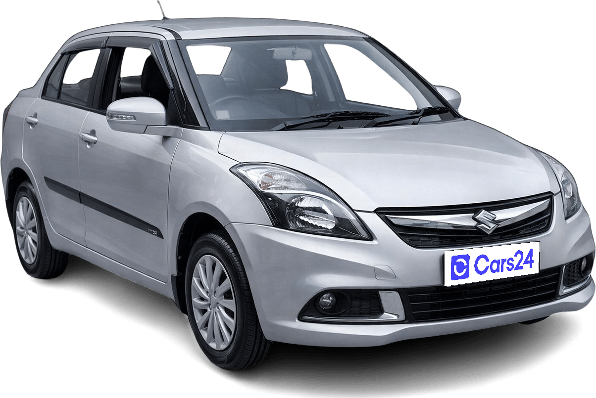 2016 Maruti Swift Dzire - Sedan - Petrol - Manual - ₹3.22 lakh