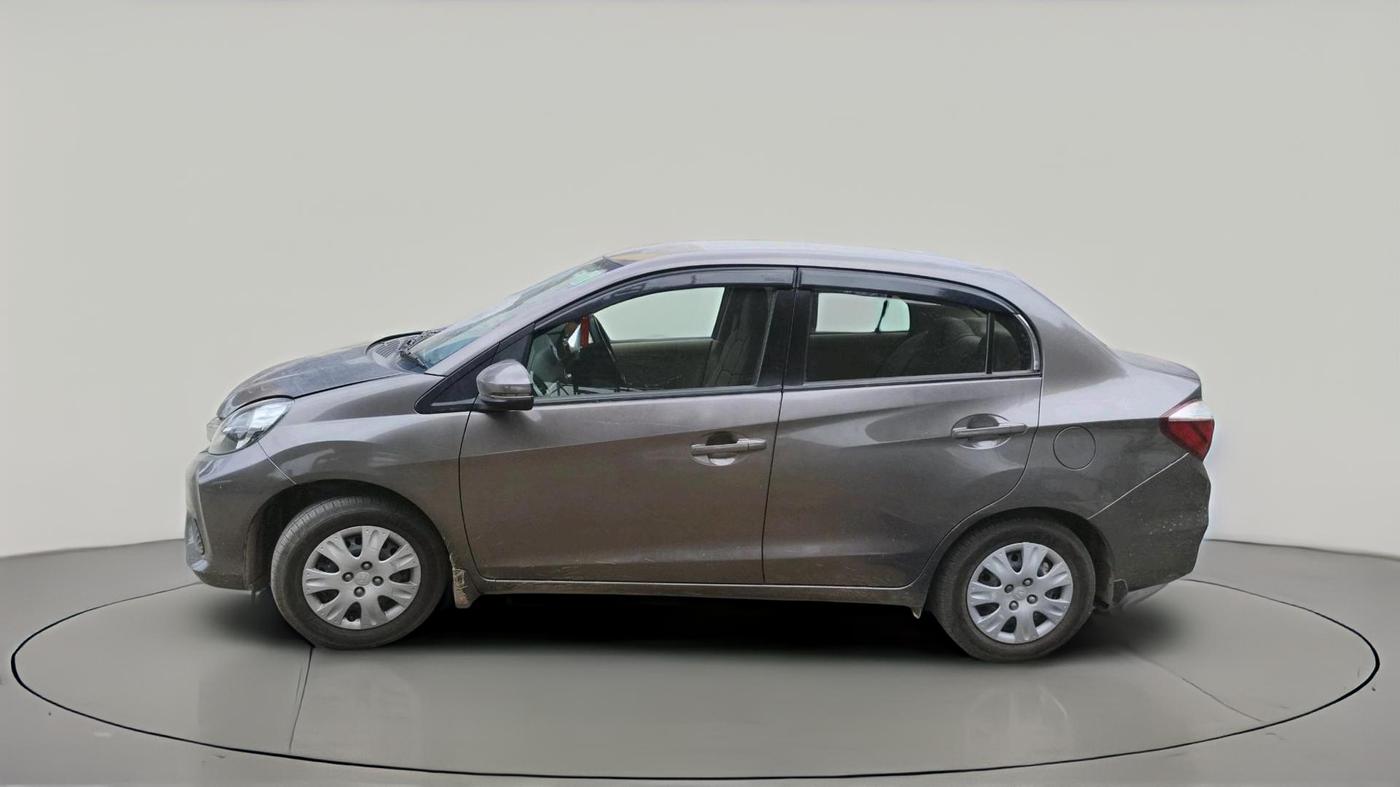 2016 Honda Amaze 1.2L I-VTEC SX, Petrol, Manual, 35,000 km, exterior
