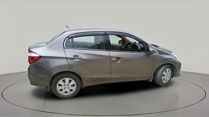2016 Honda Amaze 1.2L I-VTEC SX, Petrol, Manual, 35,000 km, exterior