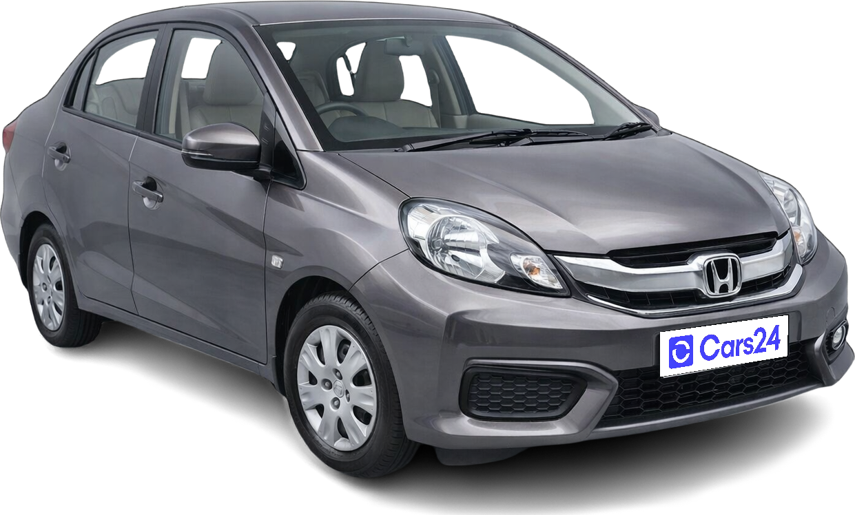 2016 Honda Amaze - Sedan - Petrol - Manual - ₹3.25 lakh