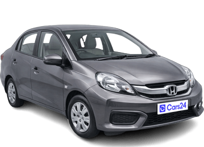 2016 Honda Amaze - Sedan - Petrol - Manual - ₹3.25 lakh