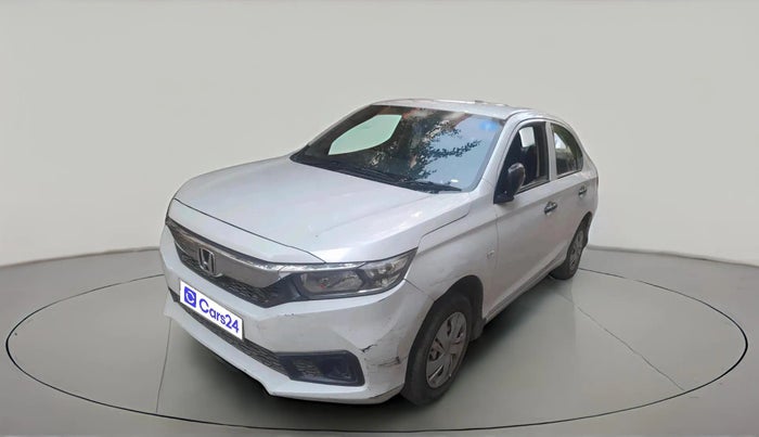 2020 Honda Amaze 1.5L I-DTEC E, Diesel, Manual, 2,35,027 km, exterior